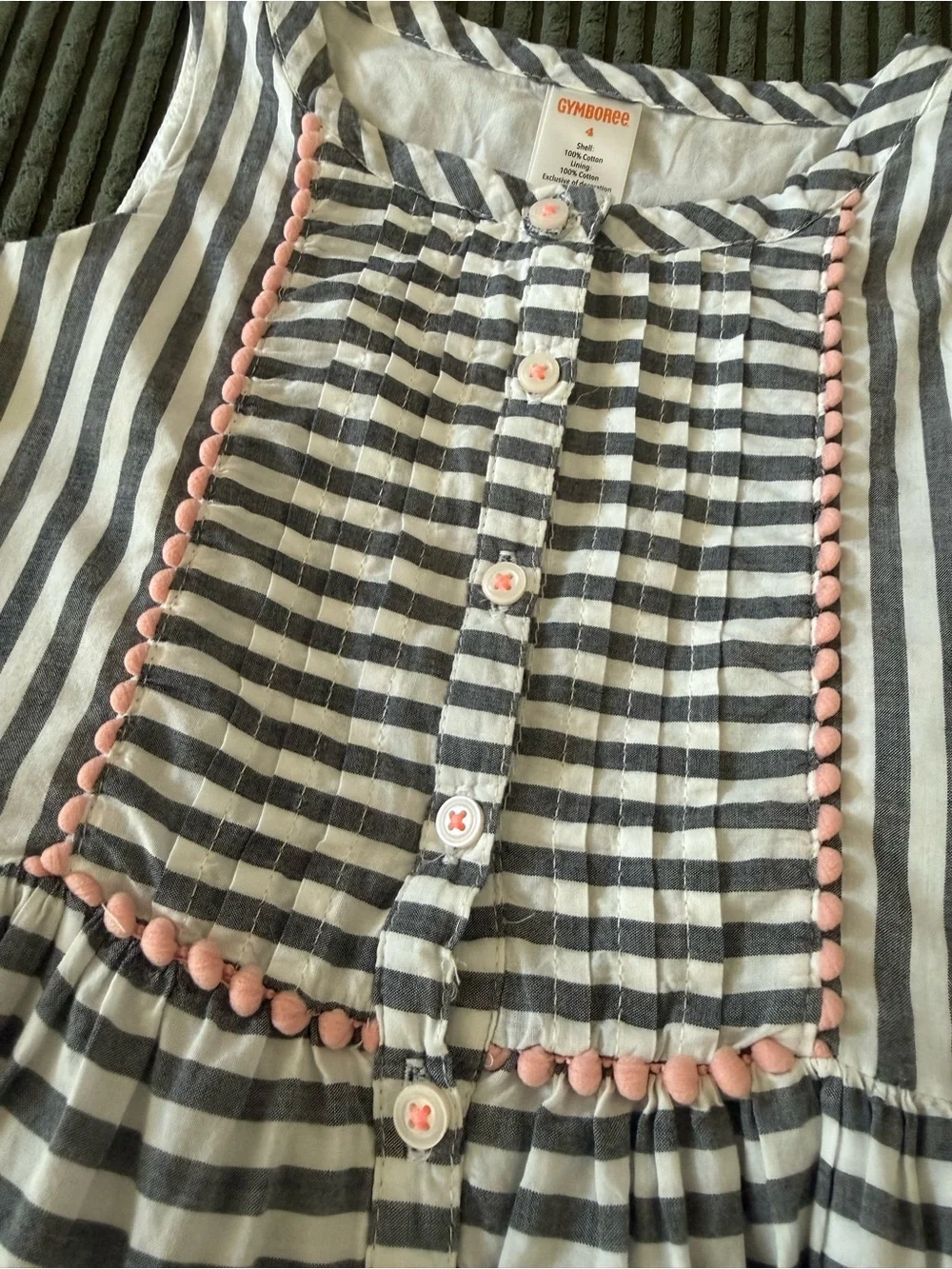 Gymboree bundle save
